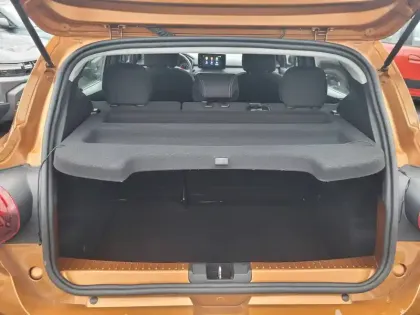 Photo 16 Dacia Sandero Gén. III (BJI) Ph1 Stepway Confort 5