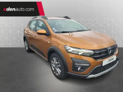 Photo 43 Dacia Sandero  TCe 90 CVT - 22