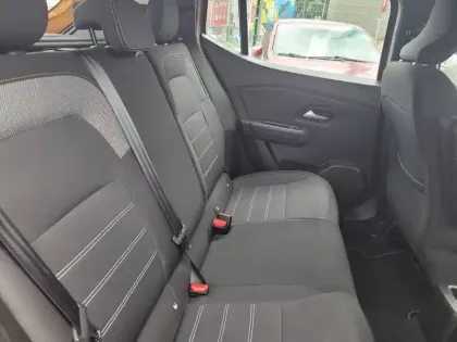 Photo 18 Dacia Sandero Gén. III (BJI) Ph1 Stepway Confort 5