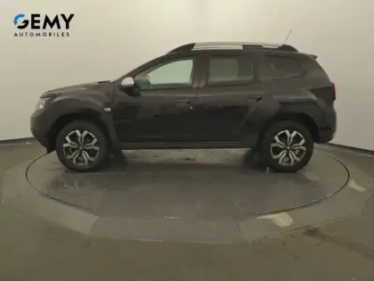 Photo 33 Dacia Duster  ECO-G 100 4x2