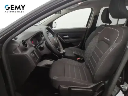 Photo 23 Dacia Duster  ECO-G 100 4x2