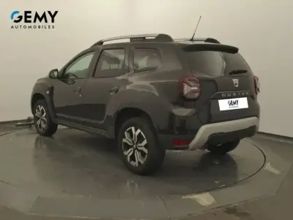 Photo 21 Dacia Duster  ECO-G 100 4x2