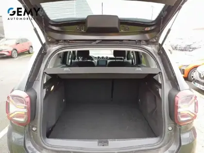 Photo 5 Dacia Duster  ECO-G 100 4x2