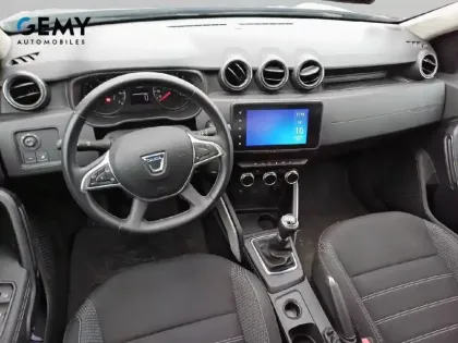 Photo 7 Dacia Duster  ECO-G 100 4x2