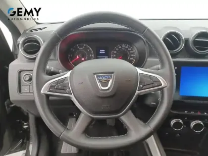 Photo 27 Dacia Duster  ECO-G 100 4x2