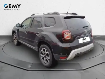 Photo 6 Dacia Duster  ECO-G 100 4x2