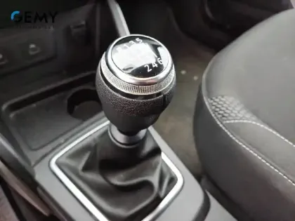 Photo 12 Dacia Duster  ECO-G 100 4x2