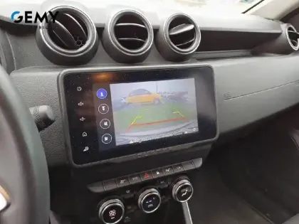 Photo 14 Dacia Duster  ECO-G 100 4x2