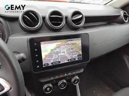 Photo 11 Dacia Duster  ECO-G 100 4x2