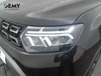 Photo 30 Dacia Duster  ECO-G 100 4x2