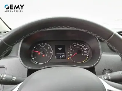 Photo 13 Dacia Duster  ECO-G 100 4x2