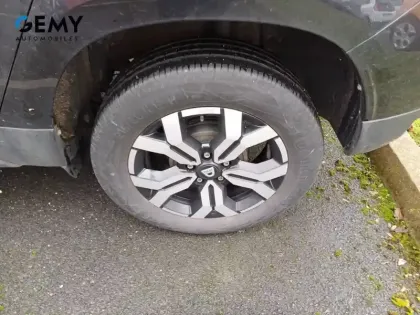 Photo 10 Dacia Duster  ECO-G 100 4x2