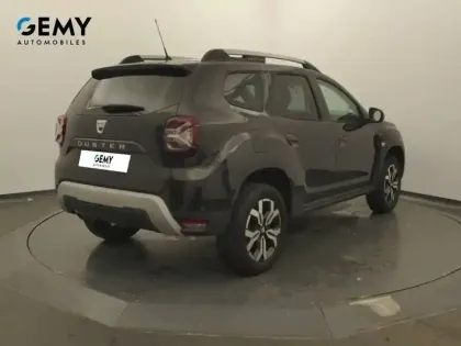 Photo 32 Dacia Duster  ECO-G 100 4x2