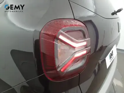 Photo 31 Dacia Duster  ECO-G 100 4x2