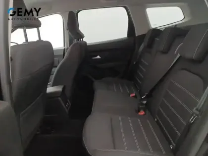 Photo 24 Dacia Duster  ECO-G 100 4x2