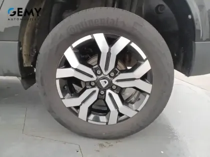 Photo 25 Dacia Duster  ECO-G 100 4x2