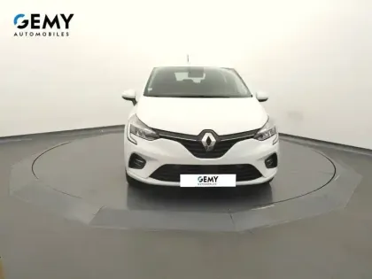 Photo 14 Renault Clio  SCe 75