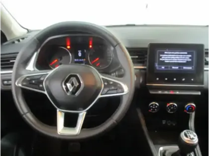 Photo 10 Renault Captur  TCe 90