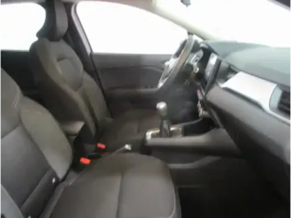 Photo 13 Renault Captur  TCe 90