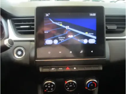 Photo 21 Renault Captur  TCe 90