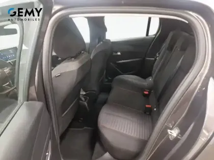 Photo 9 Peugeot 208  BlueHDi 100 S&S BVM6