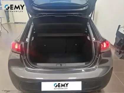 Photo 5 Peugeot 208  BlueHDi 100 S&S BVM6