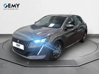 Photo Peugeot 208 Active Business