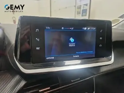 Photo 15 Peugeot 208  BlueHDi 100 S&S BVM6