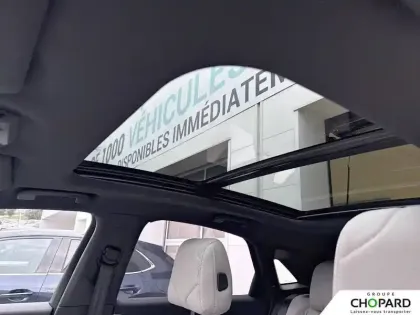 Photo 18 DS Ds 7  Hybride Rechargeable E-Tense 225 EAT8