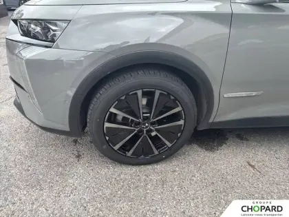 Photo 11 DS Ds 7  Hybride Rechargeable E-Tense 225 EAT8