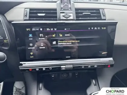 Photo 13 DS Ds 7  Hybride Rechargeable E-Tense 225 EAT8