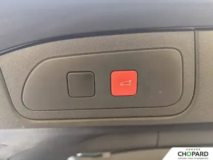 Photo 19 DS Ds 7  Hybride Rechargeable E-Tense 225 EAT8