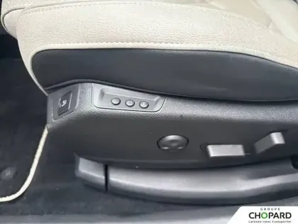 Photo 17 DS Ds 7  Hybride Rechargeable E-Tense 225 EAT8