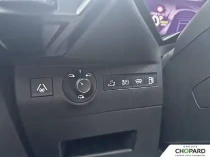 Photo 15 DS Ds 7  Hybride Rechargeable E-Tense 225 EAT8