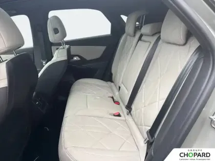 Photo 10 DS Ds 7  Hybride Rechargeable E-Tense 225 EAT8