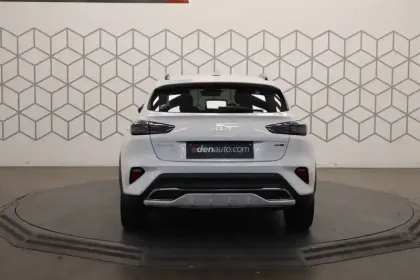 Photo 49 Kia Xceed  1.5l T-GDi 160 ch DCT7