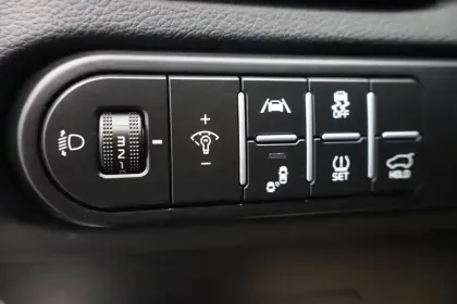 Photo 41 Kia Xceed  1.5l T-GDi 160 ch DCT7