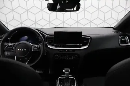 Photo 99 Kia Xceed  1.5l T-GDi 160 ch DCT7