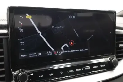 Photo 20 Kia Xceed  1.5l T-GDi 160 ch DCT7