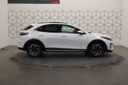 Photo 90 Kia Xceed  1.5l T-GDi 160 ch DCT7