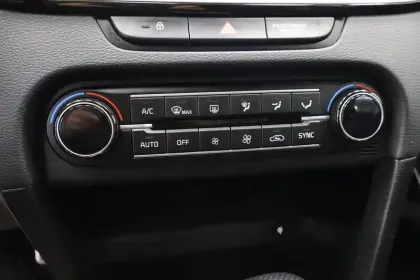 Photo 125 Kia Xceed  1.5l T-GDi 160 ch DCT7