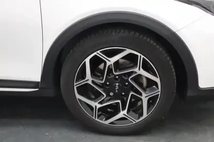 Photo 52 Kia Xceed  1.5l T-GDi 160 ch DCT7