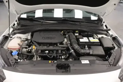 Photo 54 Kia Xceed  1.5l T-GDi 160 ch DCT7