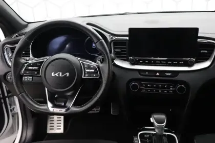 Photo 100 Kia Xceed  1.5l T-GDi 160 ch DCT7