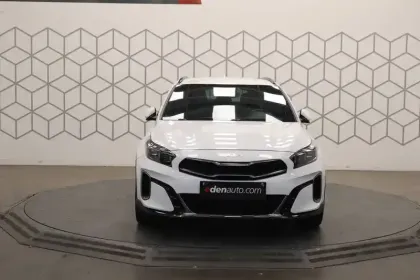 Photo 48 Kia Xceed  1.5l T-GDi 160 ch DCT7