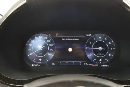 Photo 111 Kia Xceed  1.5l T-GDi 160 ch DCT7