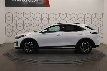 Photo 91 Kia Xceed  1.5l T-GDi 160 ch DCT7