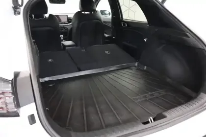 Photo 106 Kia Xceed  1.5l T-GDi 160 ch DCT7