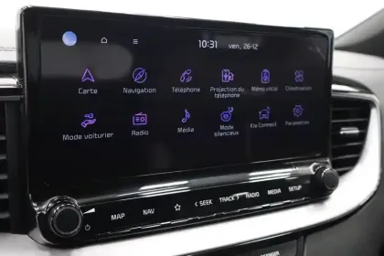 Photo 21 Kia Xceed  1.5l T-GDi 160 ch DCT7