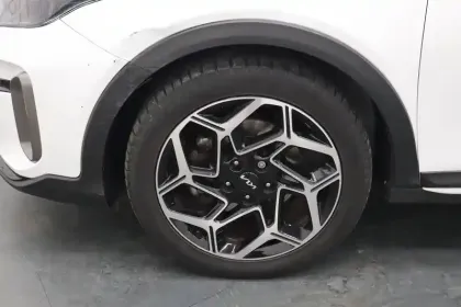 Photo 51 Kia Xceed  1.5l T-GDi 160 ch DCT7